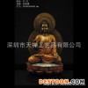 供应纯铜佛像工艺品摆件