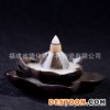 供应莲花瓣塔香炉