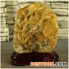 供应造型石黄蜡石