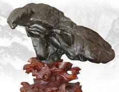 园林石材的选择与应用简述