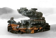 我国石材行业发展变革正当时