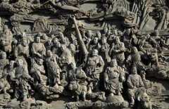 上半年中国石材行业步履蹒跚